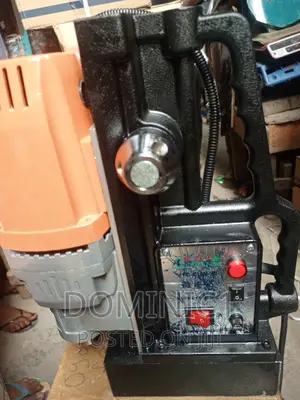 Magnetic Drill Machine Heavy Duty