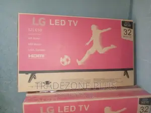 32-Inches Non-Smart Tv