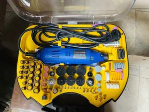 Die Grinder Set