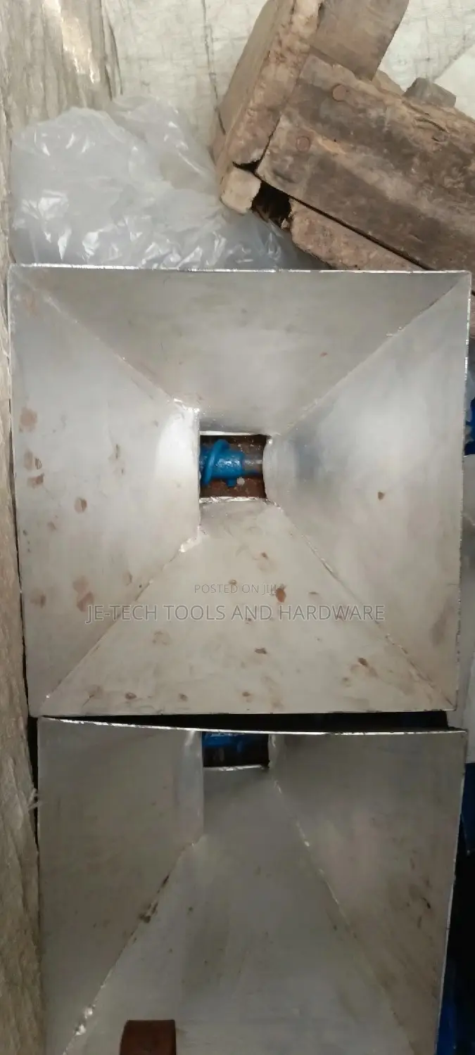 Funnel for Milling Machine Small Funnel Alone