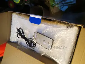 Fireplace Lantarn With Remote Control