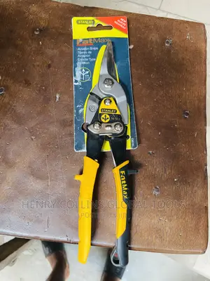 Stanley Aviation Snip Cutter