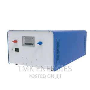 48V 200AH Lithium Ion Battery With 5 Years Warranty