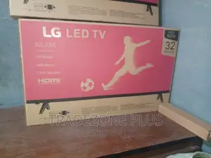 65-Inches LED Television