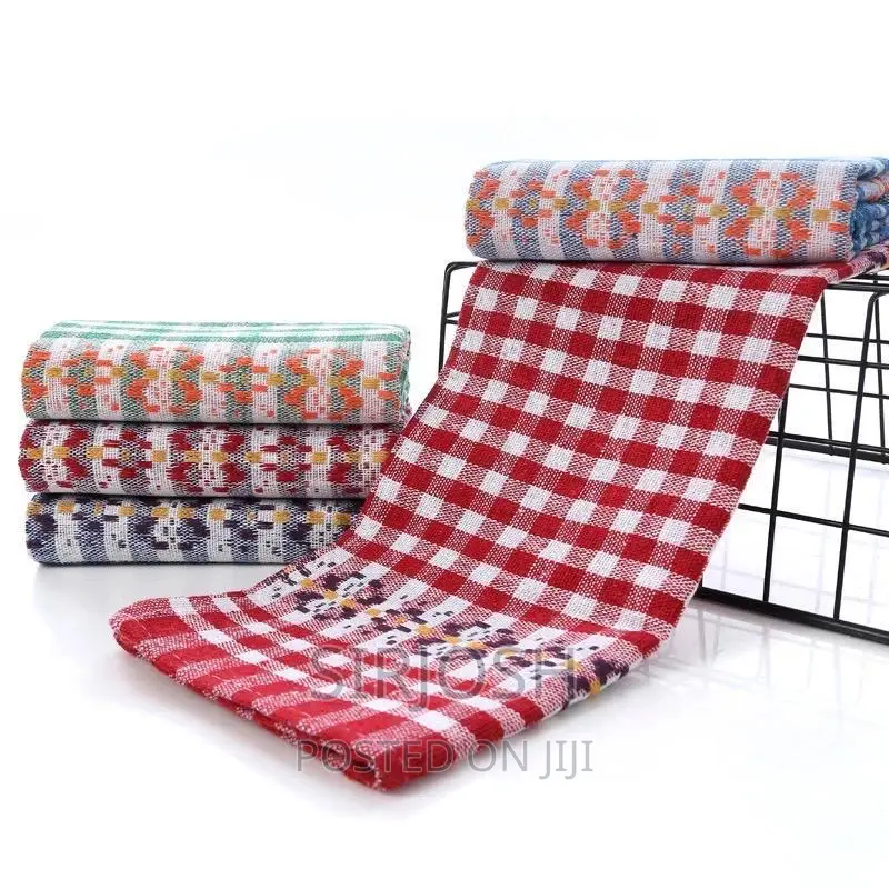 Kitchen Napkins