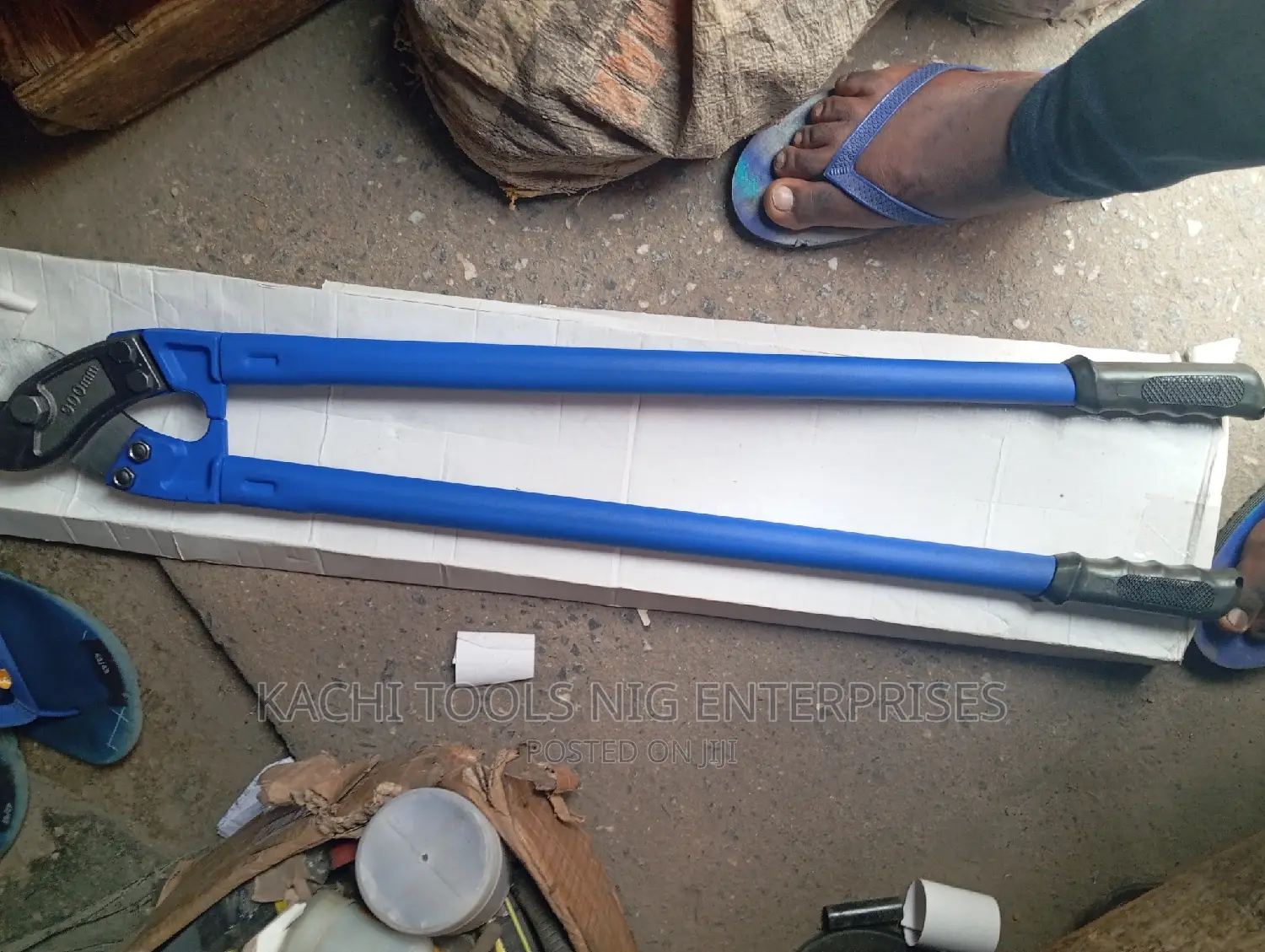 900mm Cable Cutter