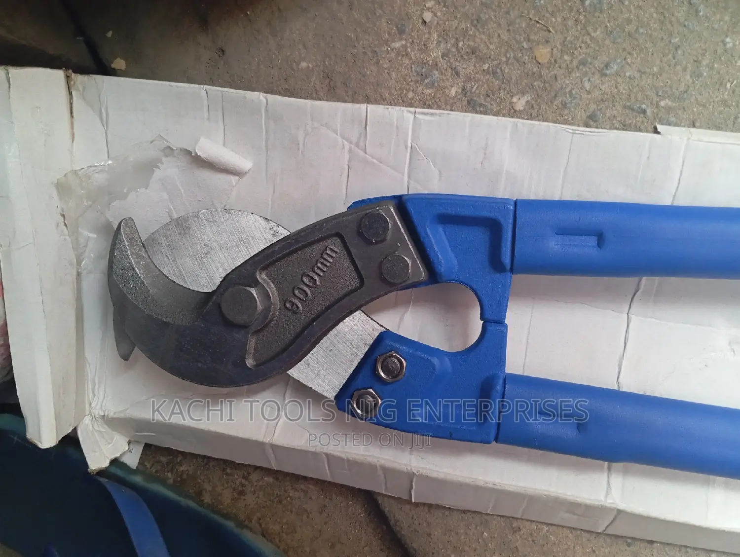 900mm Cable Cutter