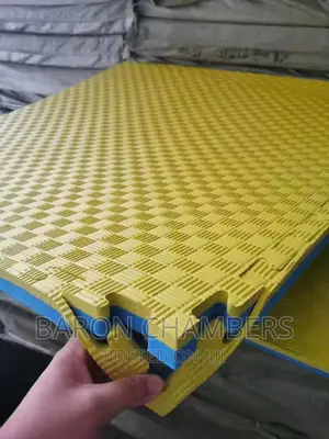 Taekwondo Mat