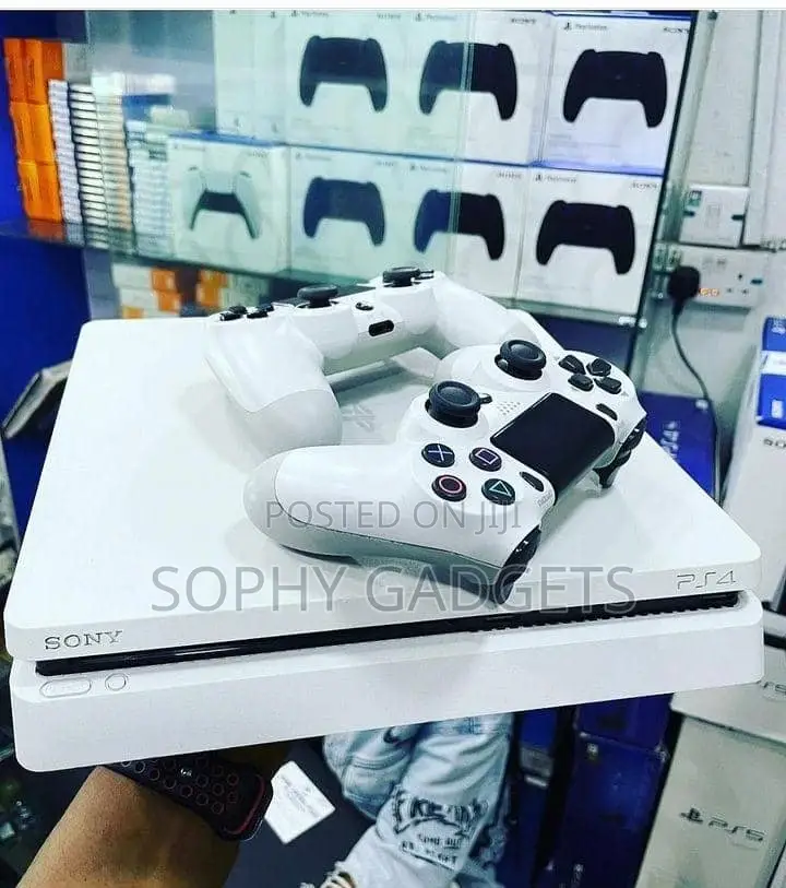 Neat PS4 Slim