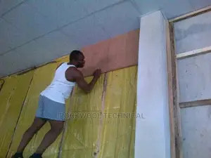 Sound Proof of Club in Nigeria