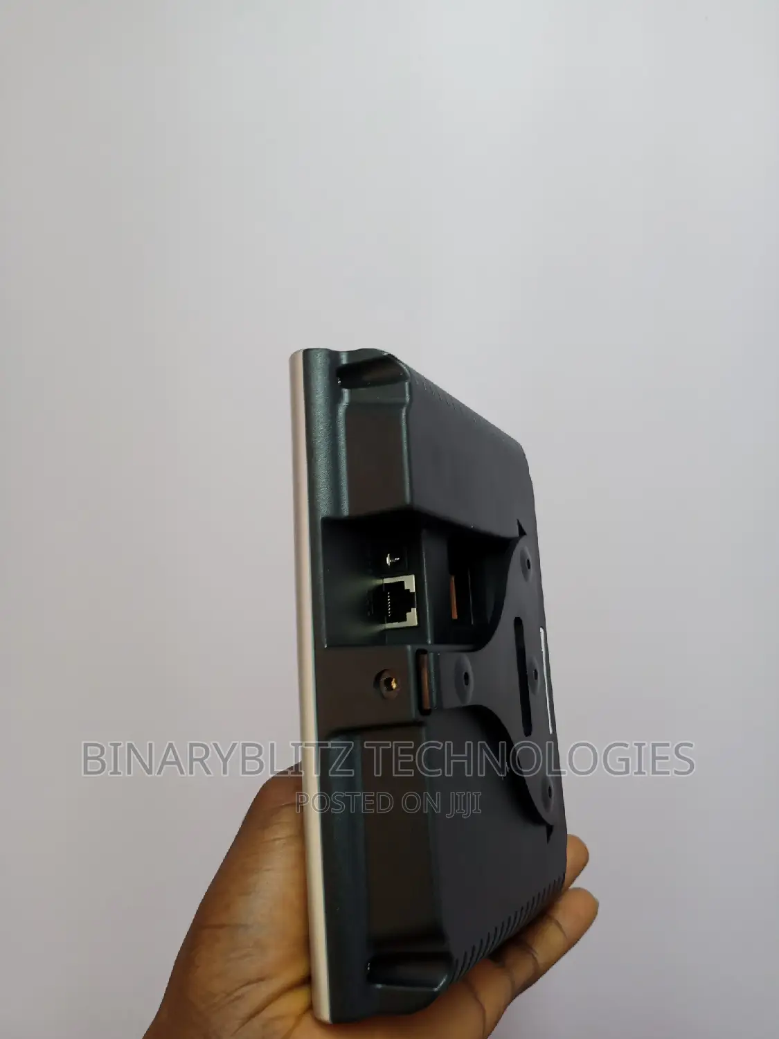 Zkteco Biometrics Attendance Machine -