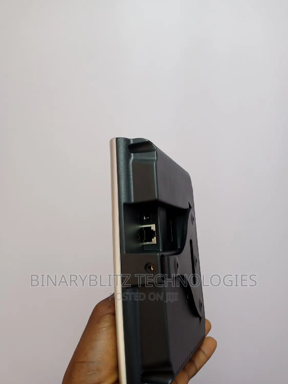 Zkteco Biometrics Attendance Machine -