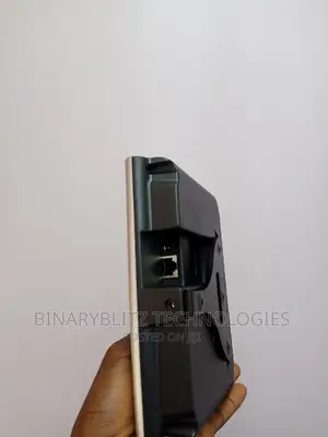 Zkteco Biometrics Attendance Machine -