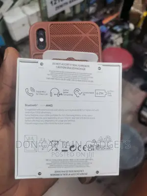 Samsung Galaxy Buds Fe