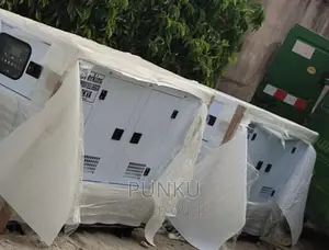 #Sp 60 Kva Power Gen Set of Perkins Brand
