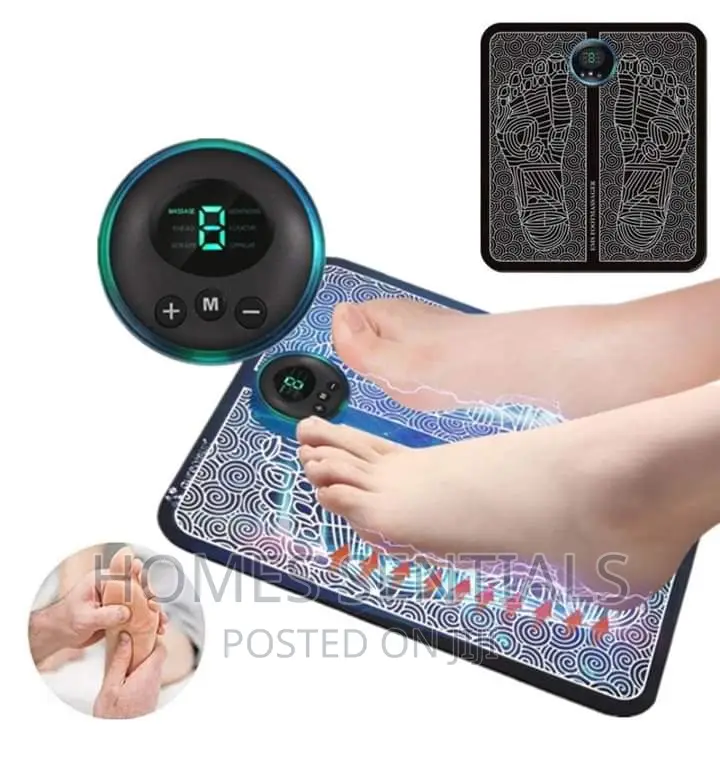 Foot Massager