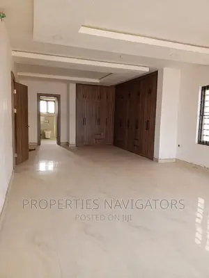 5bdrm Duplex in Asokoro for rent
