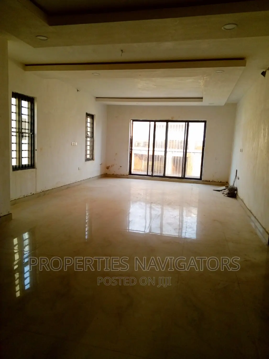 5bdrm Duplex in Asokoro for rent