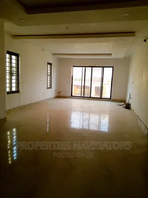 5bdrm Duplex in Asokoro for rent