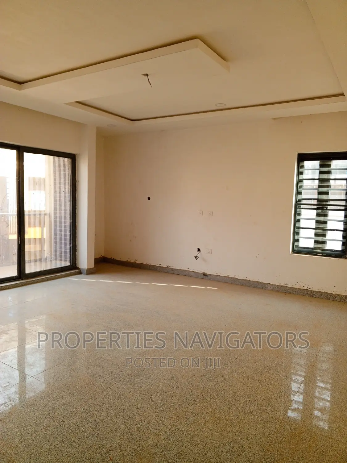5bdrm Duplex in Asokoro for rent