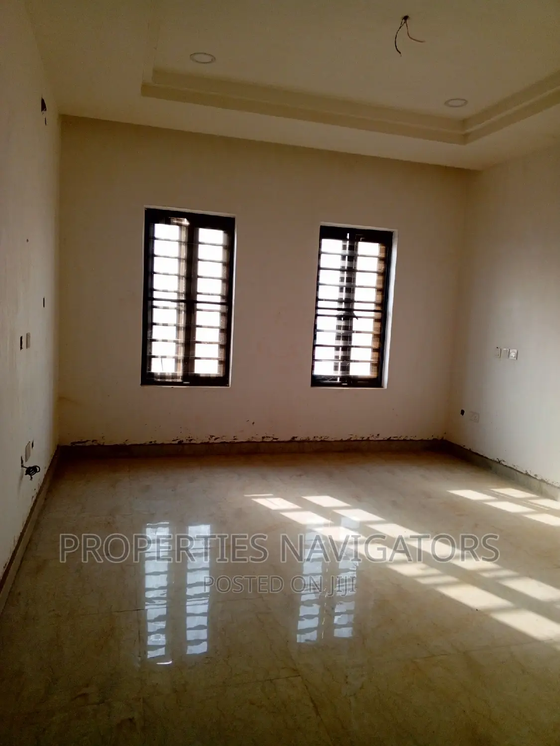 5bdrm Duplex in Asokoro for rent