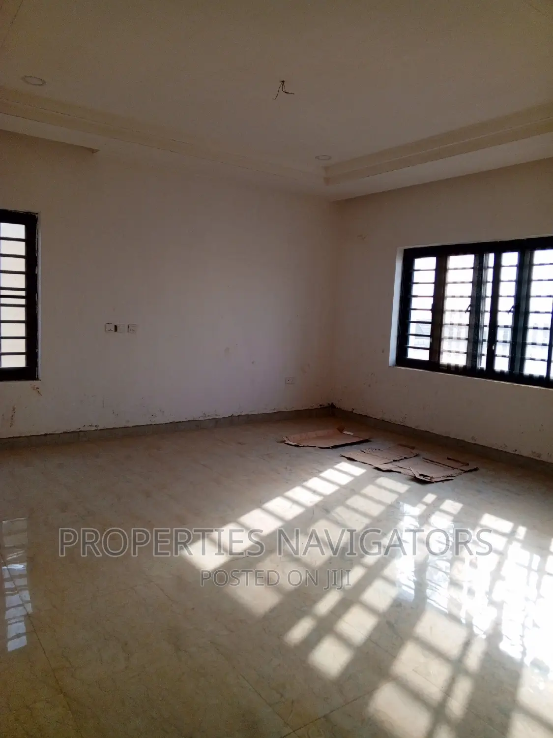 5bdrm Duplex in Asokoro for rent