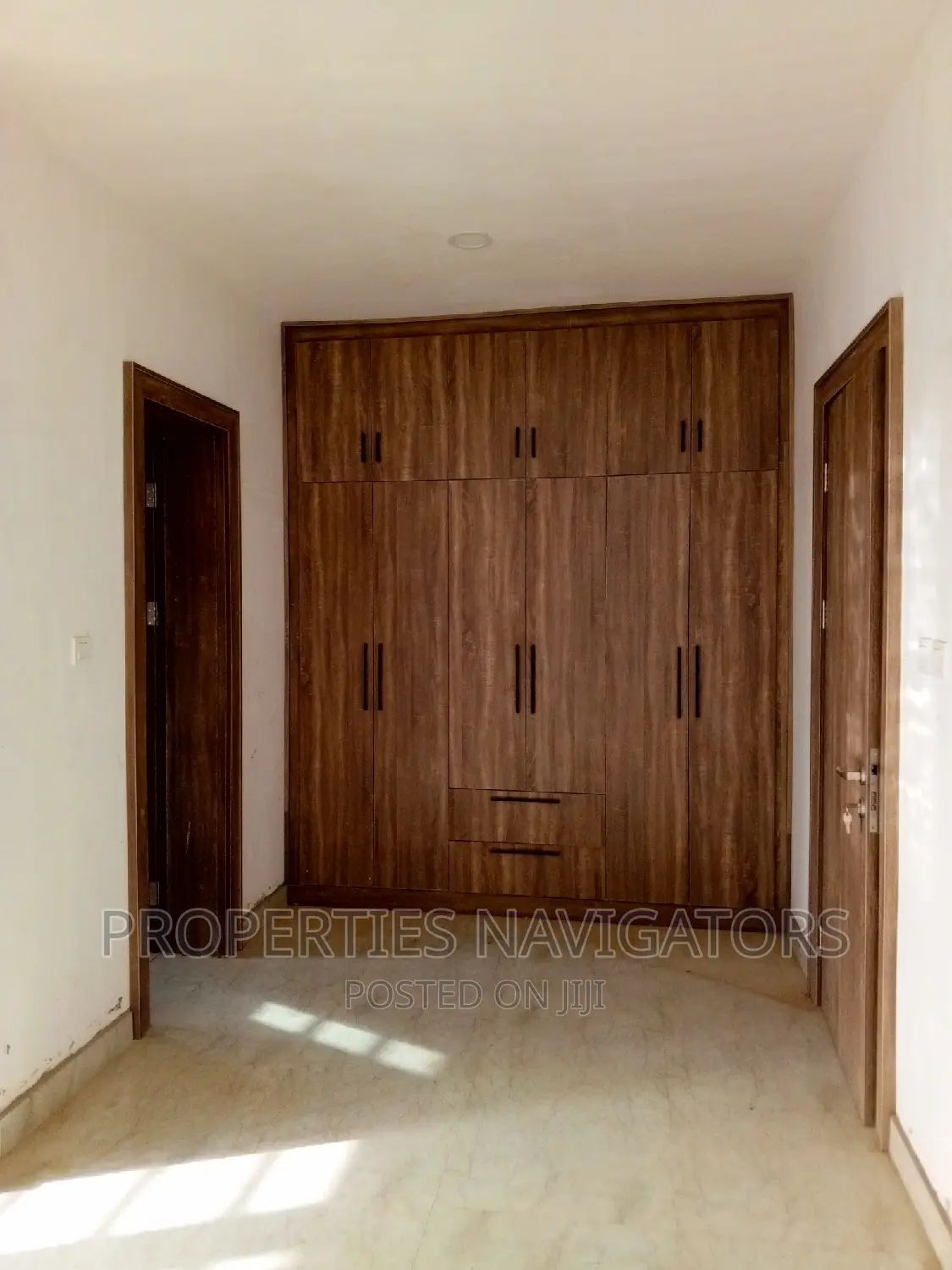 5bdrm Duplex in Asokoro for rent