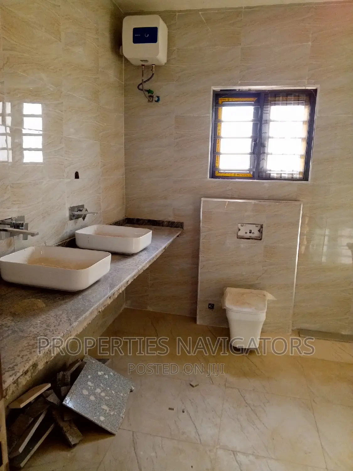5bdrm Duplex in Asokoro for rent