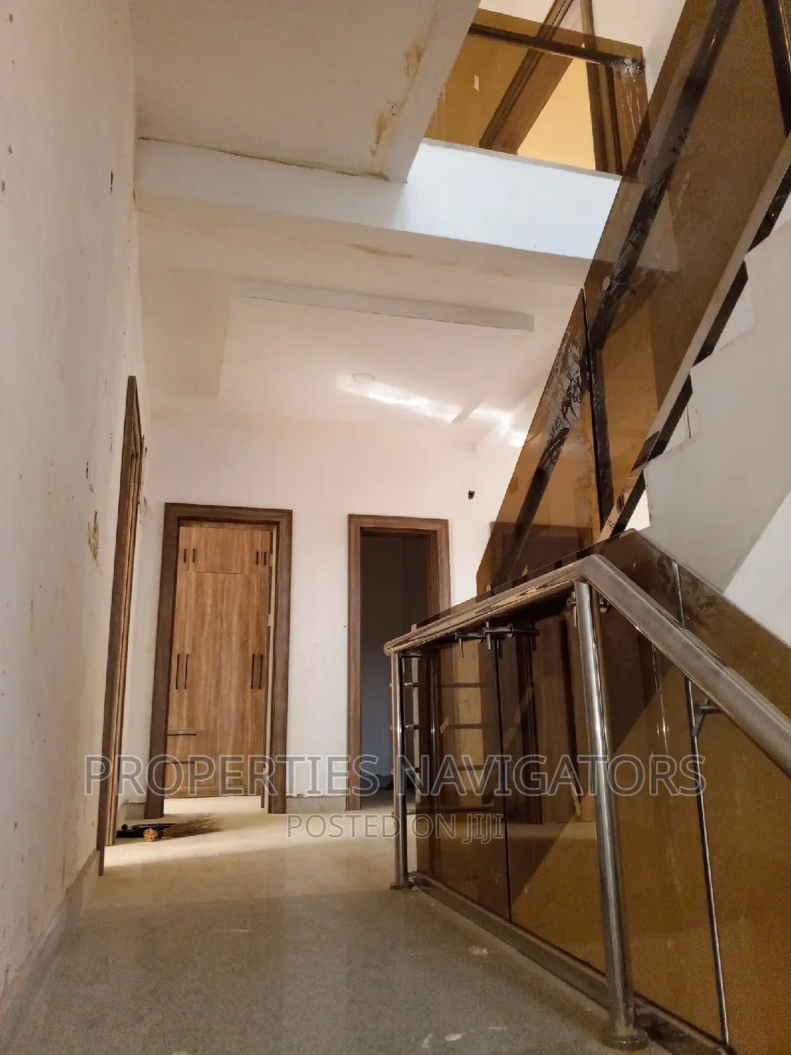 5bdrm Duplex in Asokoro for rent