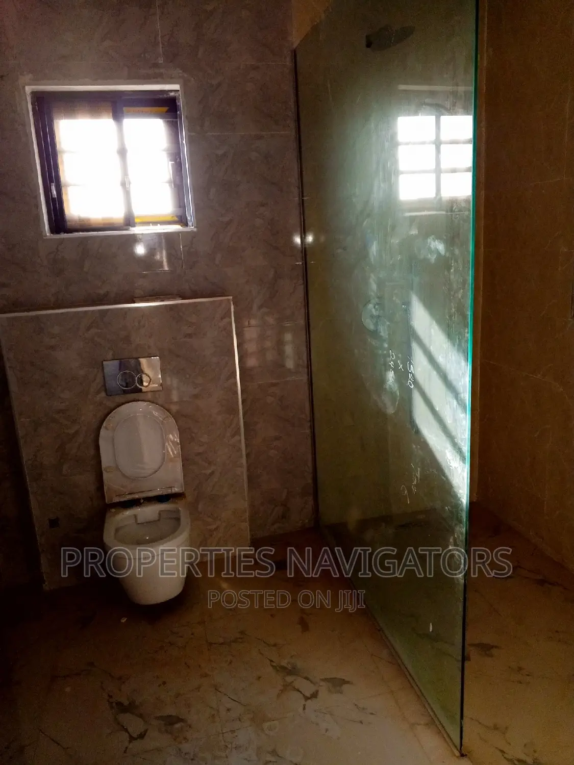 5bdrm Duplex in Asokoro for rent