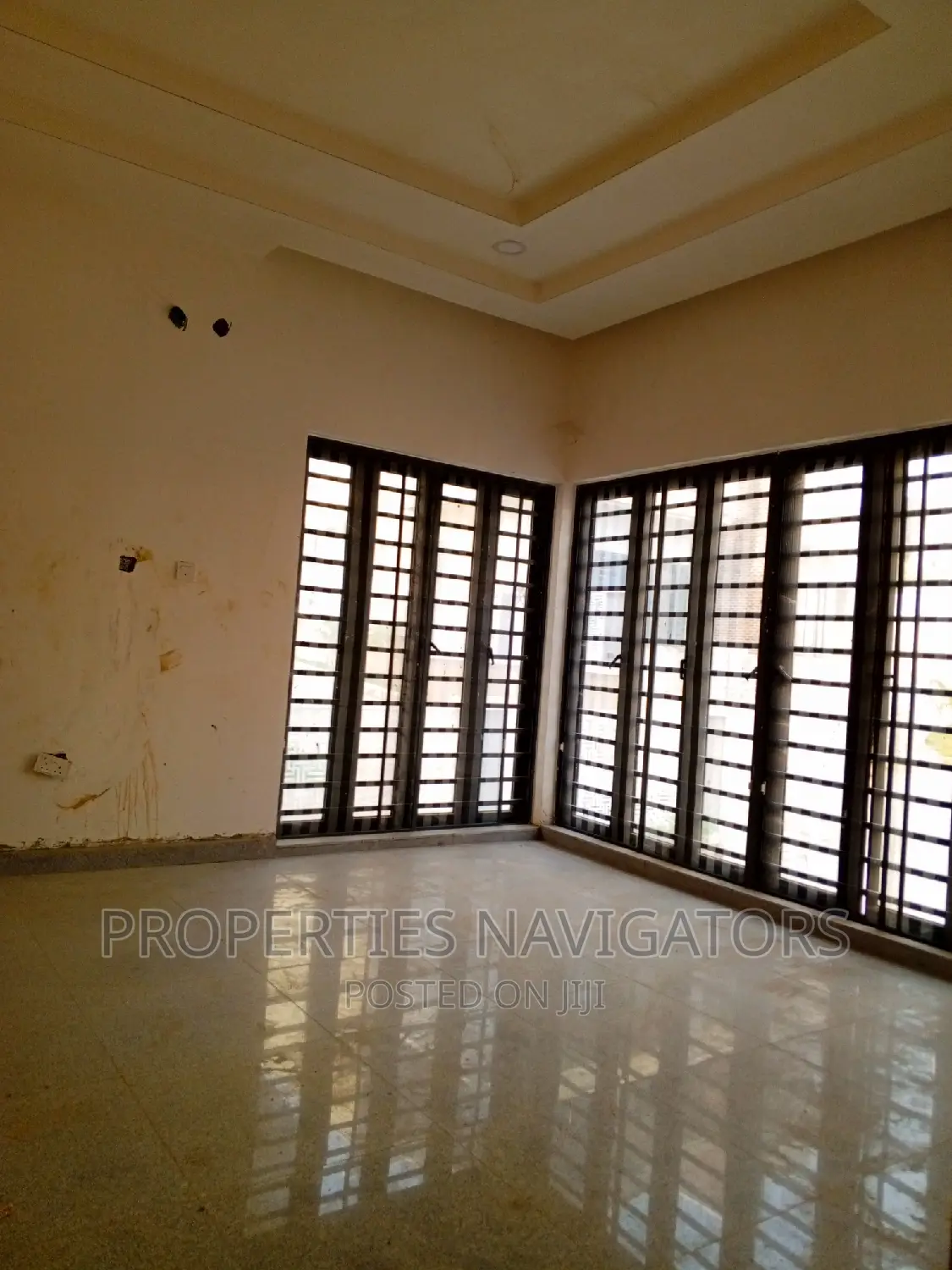 5bdrm Duplex in Asokoro for rent