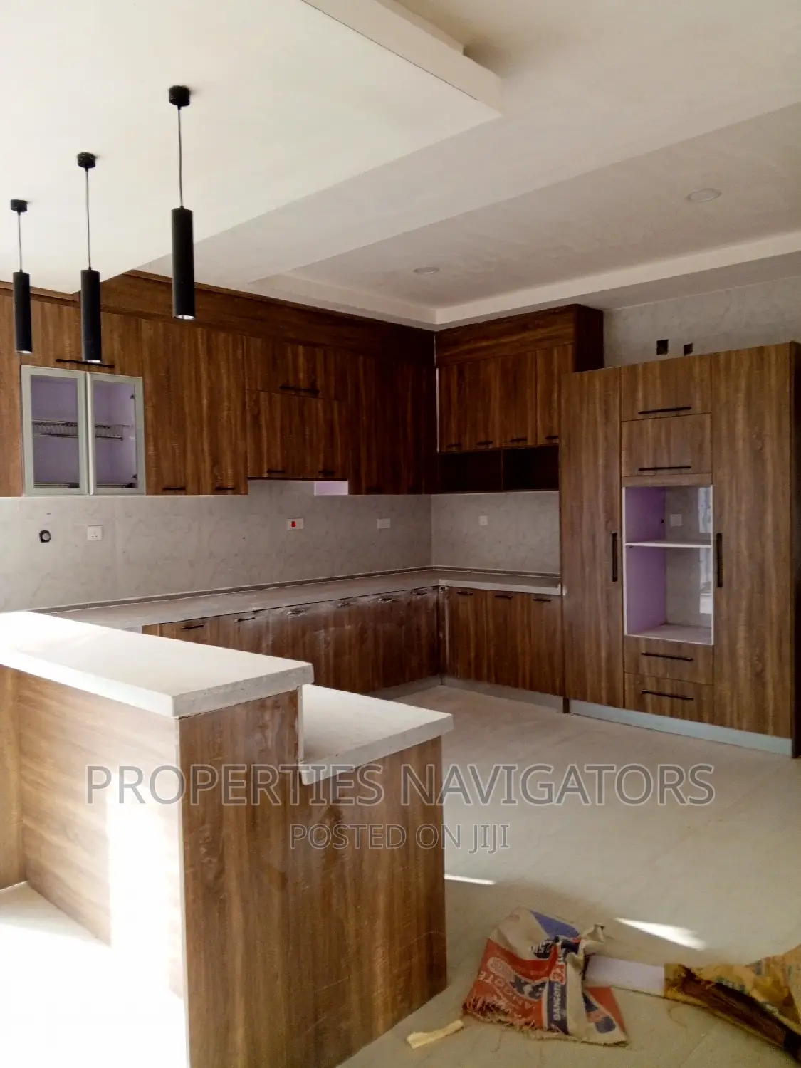5bdrm Duplex in Asokoro for rent
