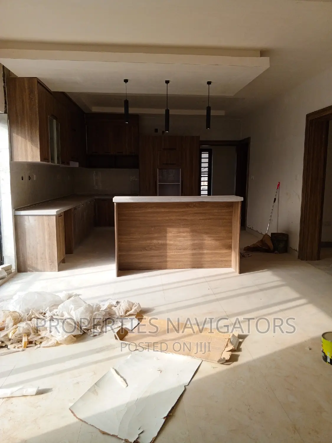 5bdrm Duplex in Asokoro for rent