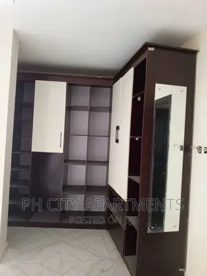 4bdrm Duplex in Cocaine Estate, Port-Harcourt for rent