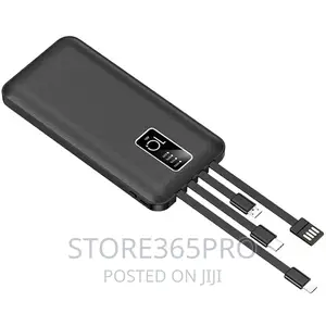 Shplus Powerbank 20000mah - Store365pro Price: ₦ 25,005 on Jiji.ng [Ikeja]