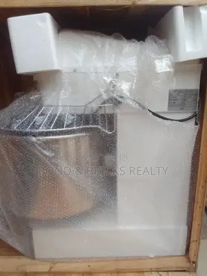 25kg Spiral Dough Mixer