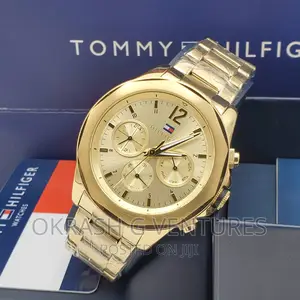 Tommy Hilfiger Chronograph