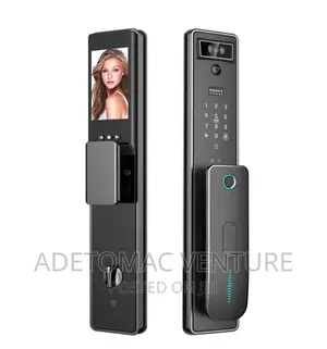 Computer Lock