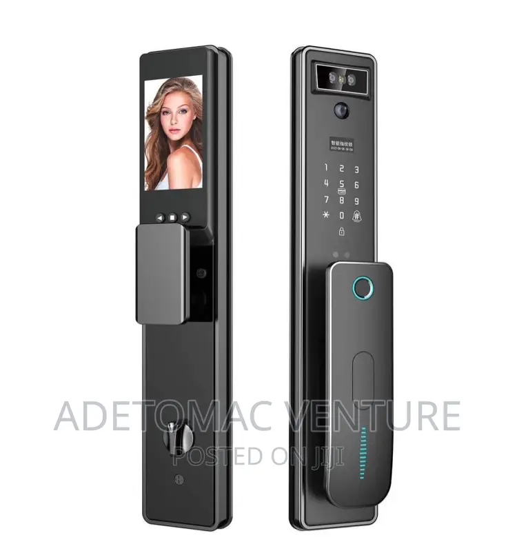Computer Lock