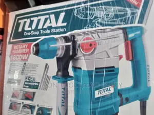 Rotary Hammer Machine Total 1800watt