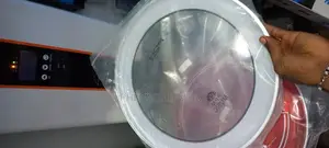 Chemical Snare Drum Velum