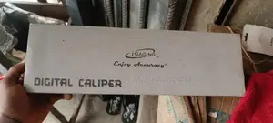 Igaging Digital Caliper 12 Inches