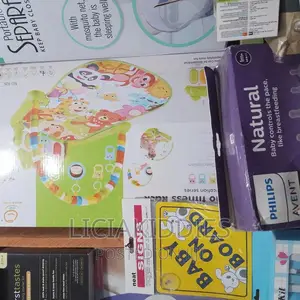 Baby Playmat