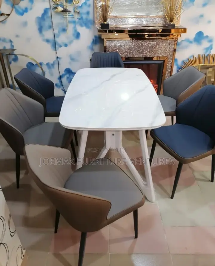 Turkish Marble Dining Table By6.