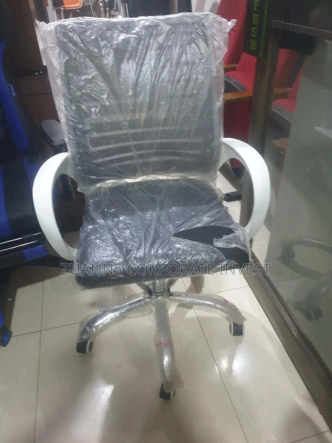 Office Chairs