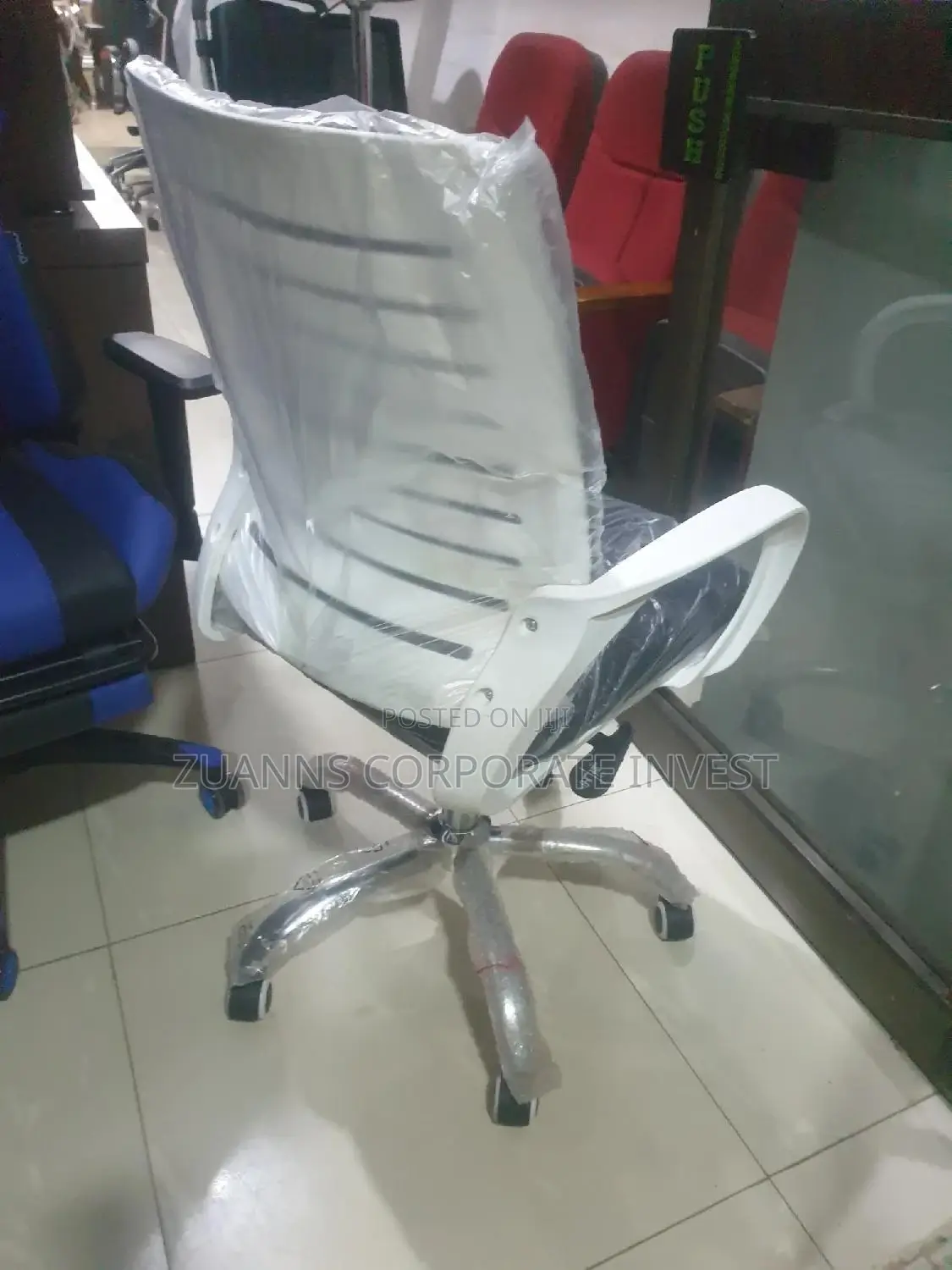 Office Chairs