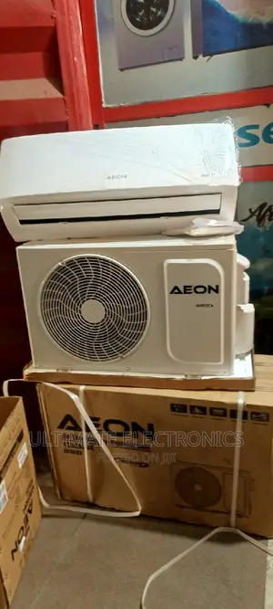 Aeon Ac Inverter Compressor Air Conditioners in Nigeria for sale Price on Jiji.ng