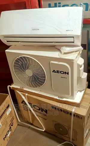 Aeon Ac Aeon Inverter 1.5hp Super Copper Condenser Air Conditioner - DECHUKS ...