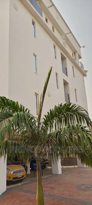 1bdrm Apartment in Dawaki for rent