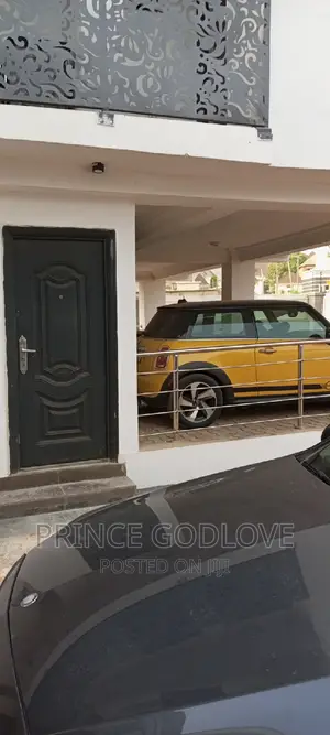 1bdrm Apartment in Dawaki for rent